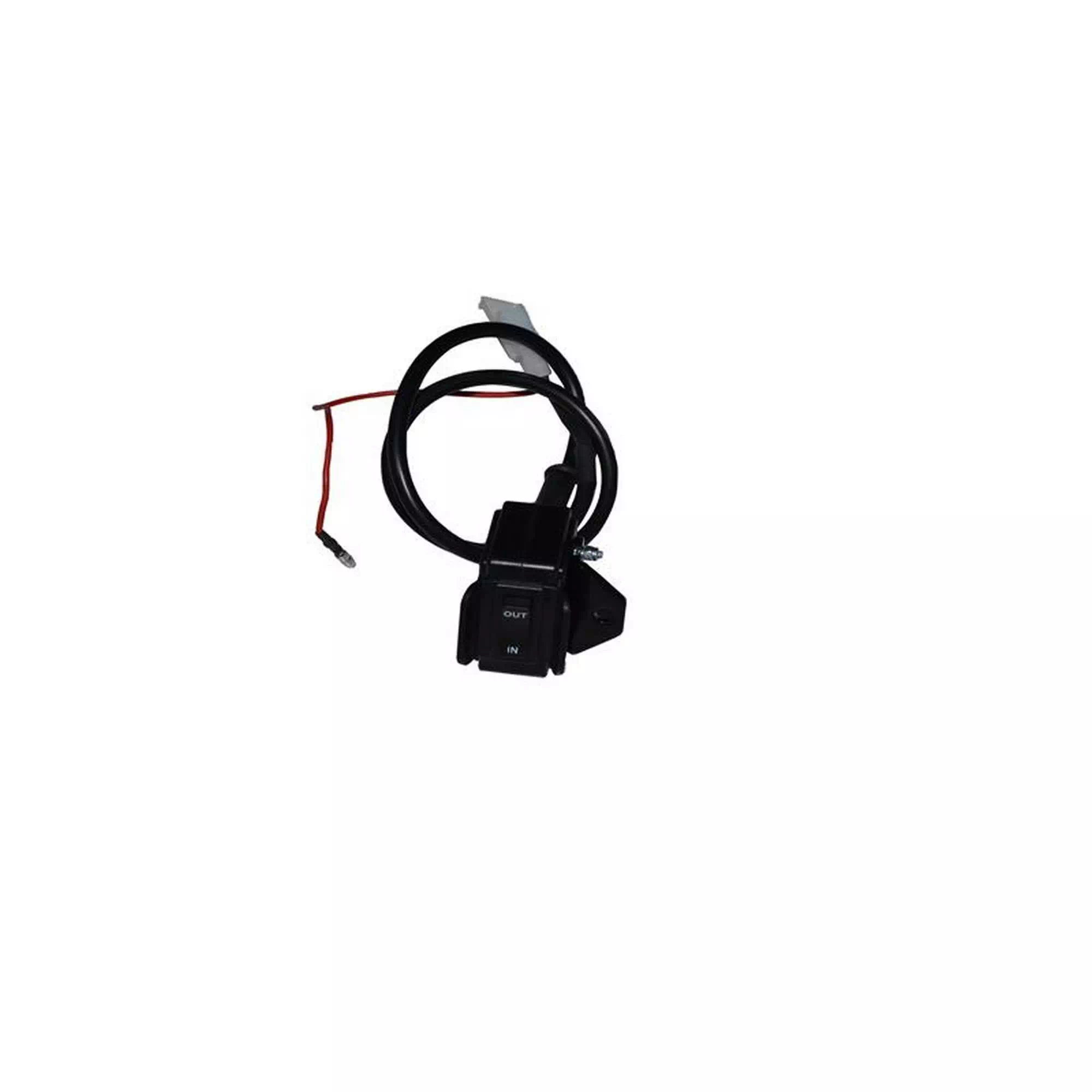KUBA PROMAX 570 ÖN VİNÇ KUMANDASI #KM 80800
